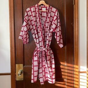 Van heusen nightwear clearance